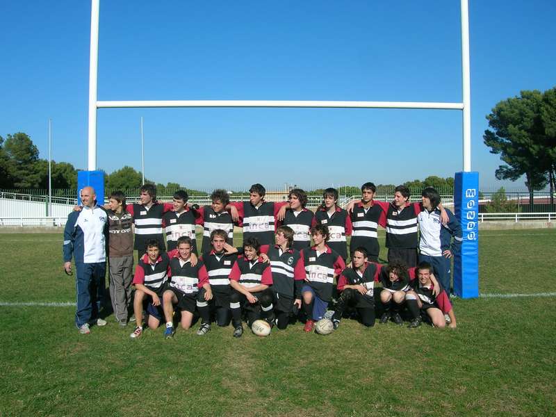 Último amistoso del año para el Gigantes, antes de comenzar la Liga